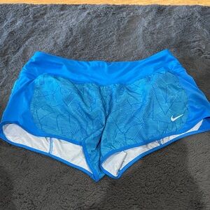 Nike shorts